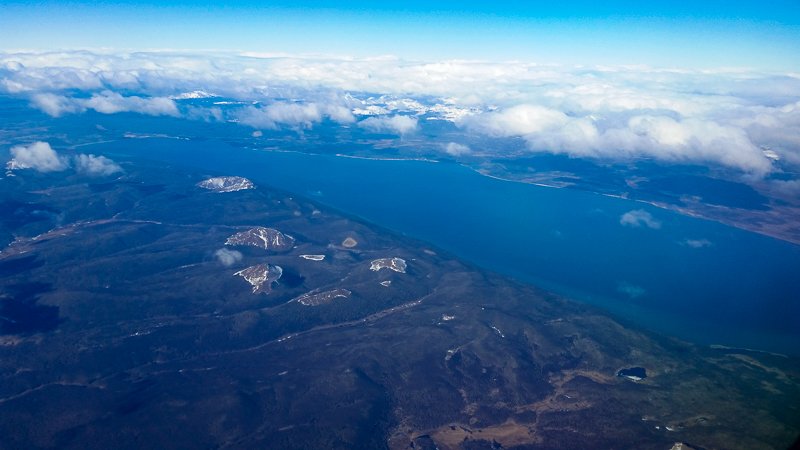 Patagonia