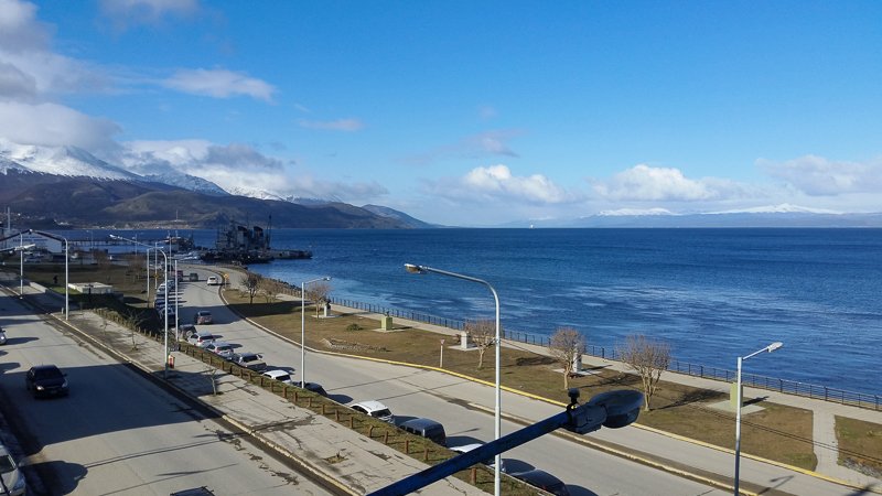 Ushuaia
