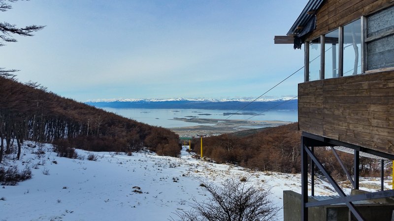 Ushuaia