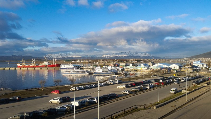 Ushuaia