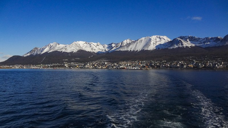 Ushuaia