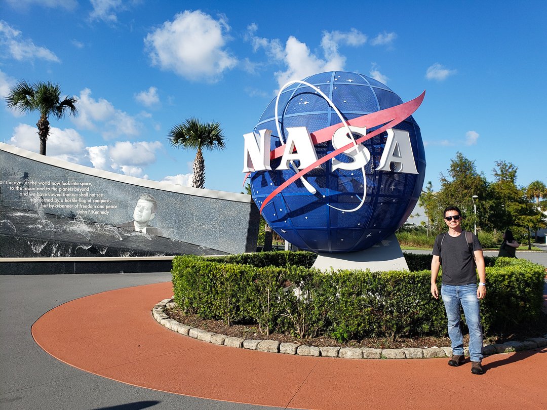 Kennedy Space Center
