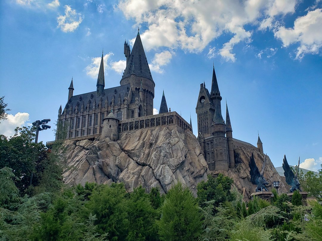 Hogwarts