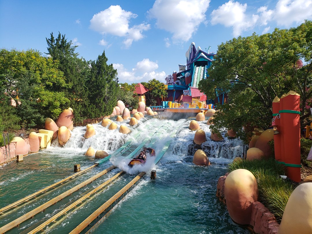 Universal Orlando