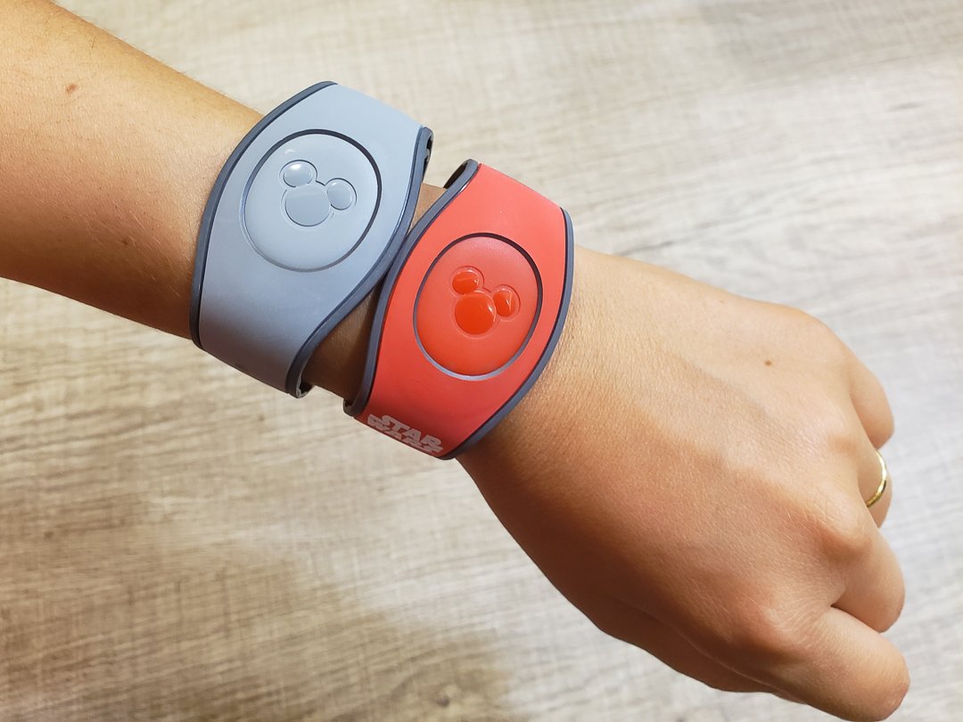 Magic Bands