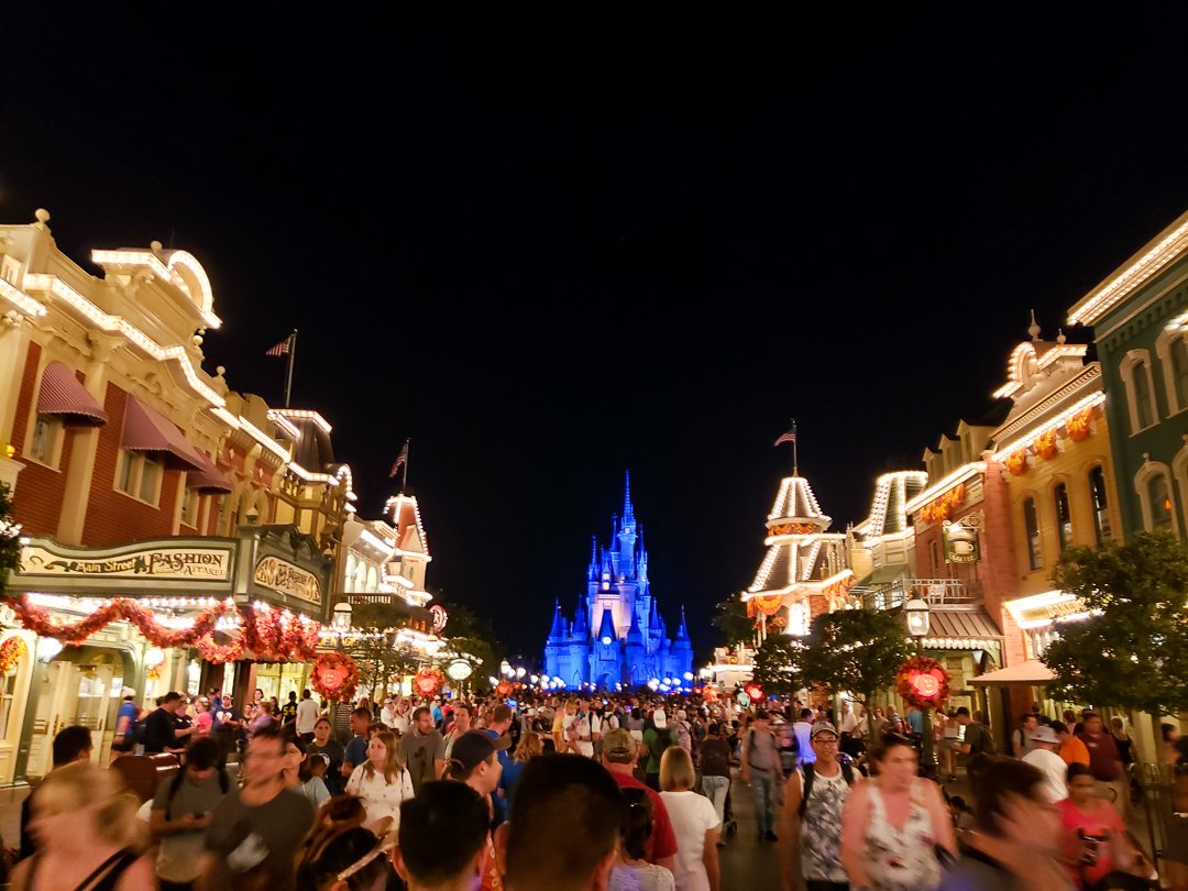 Magic Kingdom