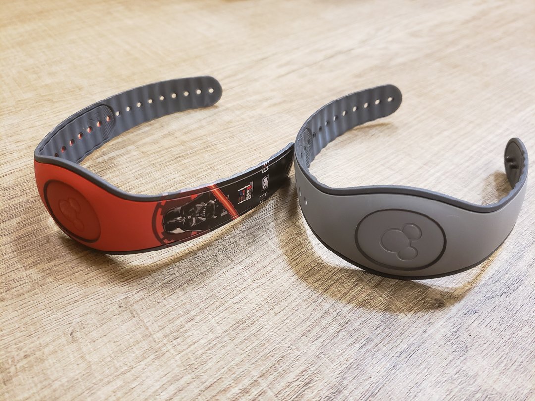 Magic Bands