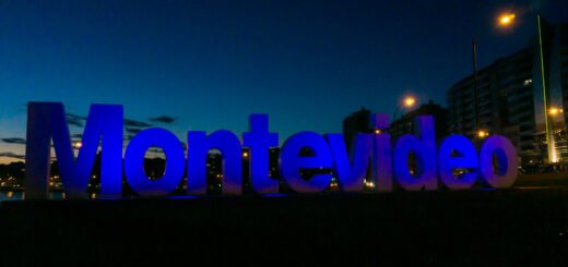 Montevideo
