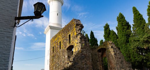 Colonia del Sacramento