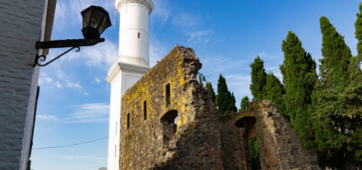 Colonia del Sacramento
