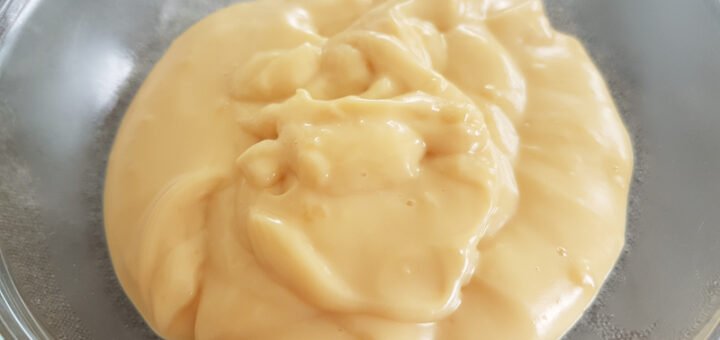 Creme belga