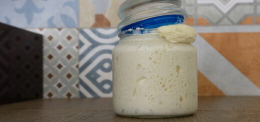 Levain