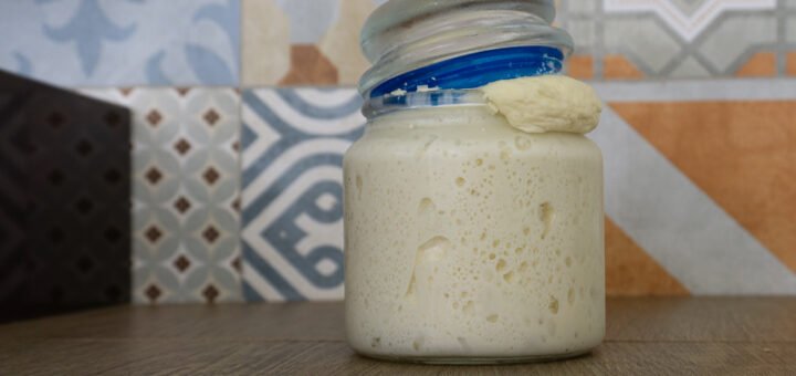 Levain