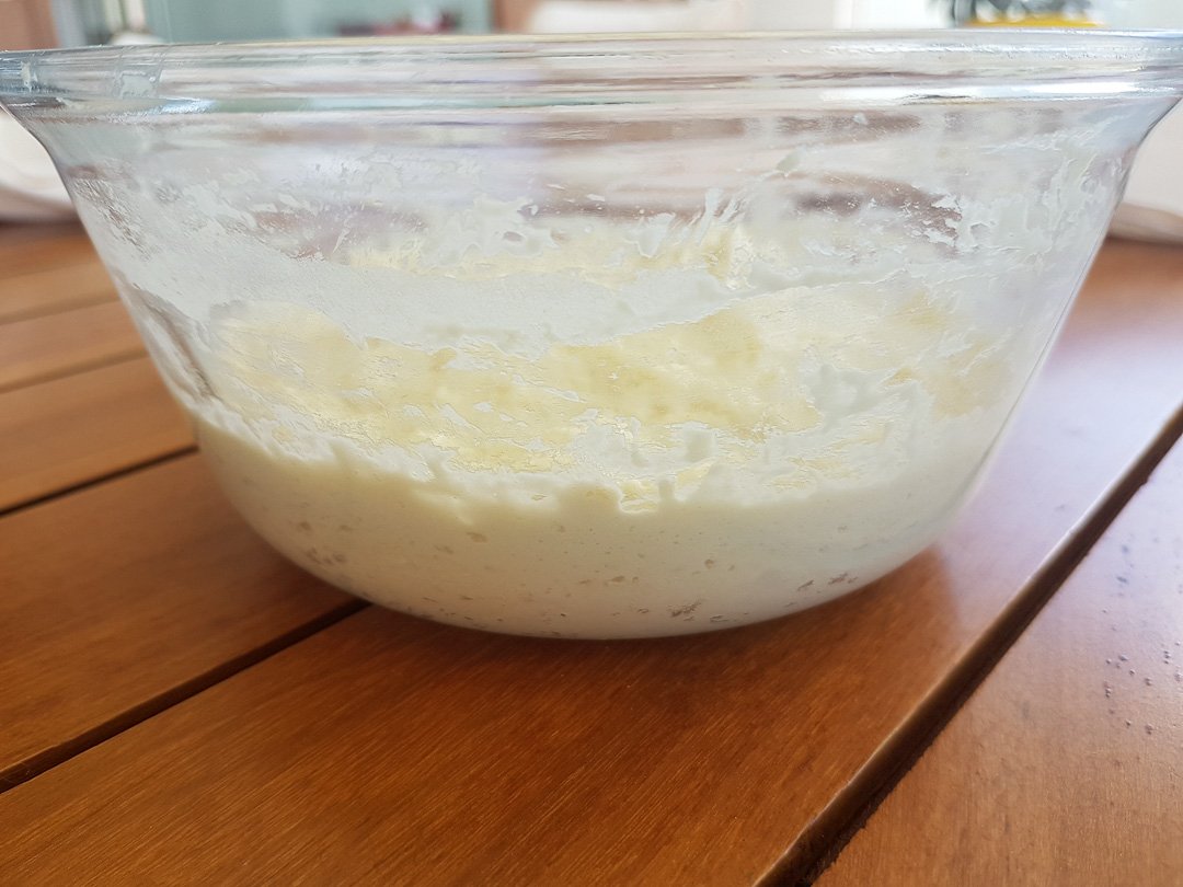 Levain