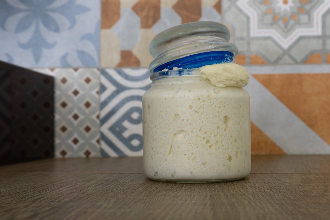 Levain