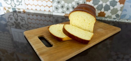 Brioche