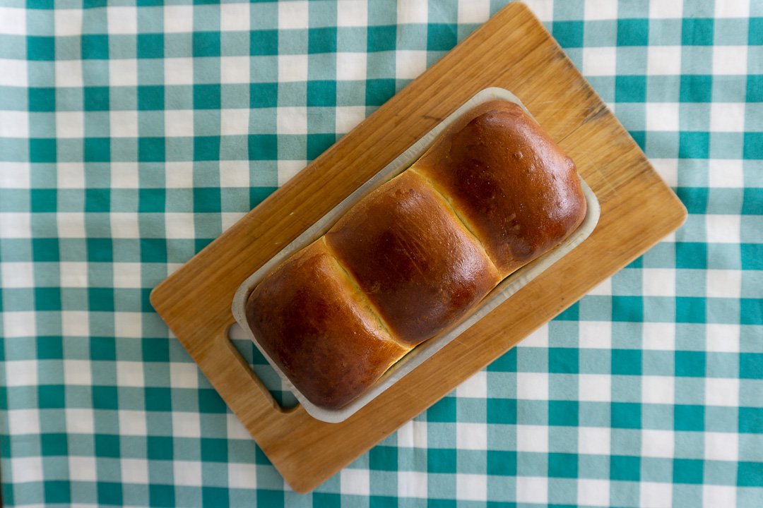 Brioche