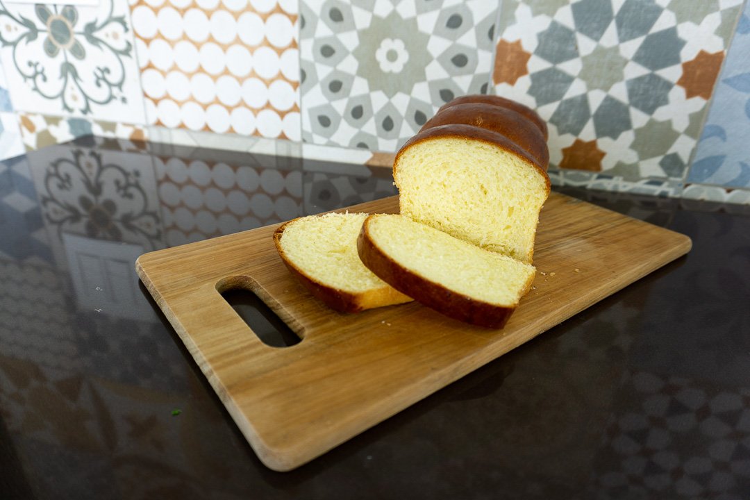 Brioche