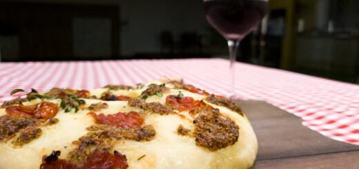 Focaccia