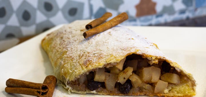Strudel