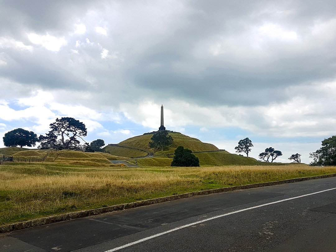 One Tree Hill