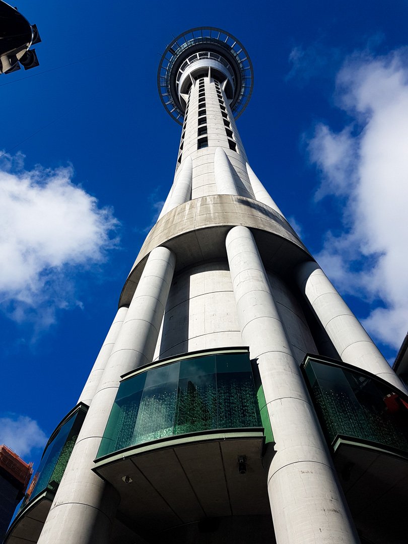 Sky Tower