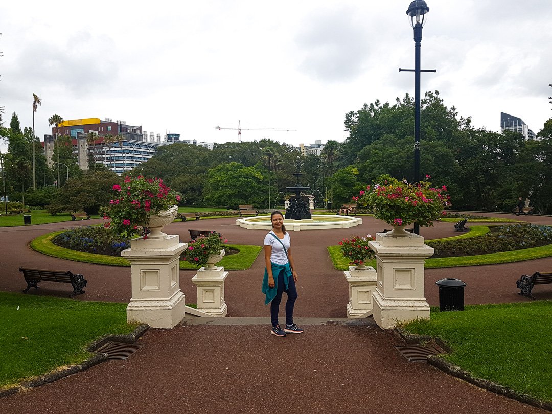 Albert Park