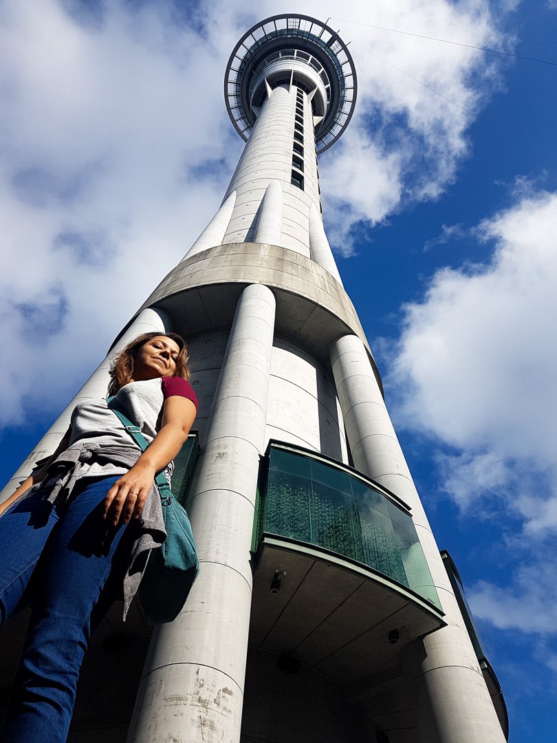 Sky Tower
