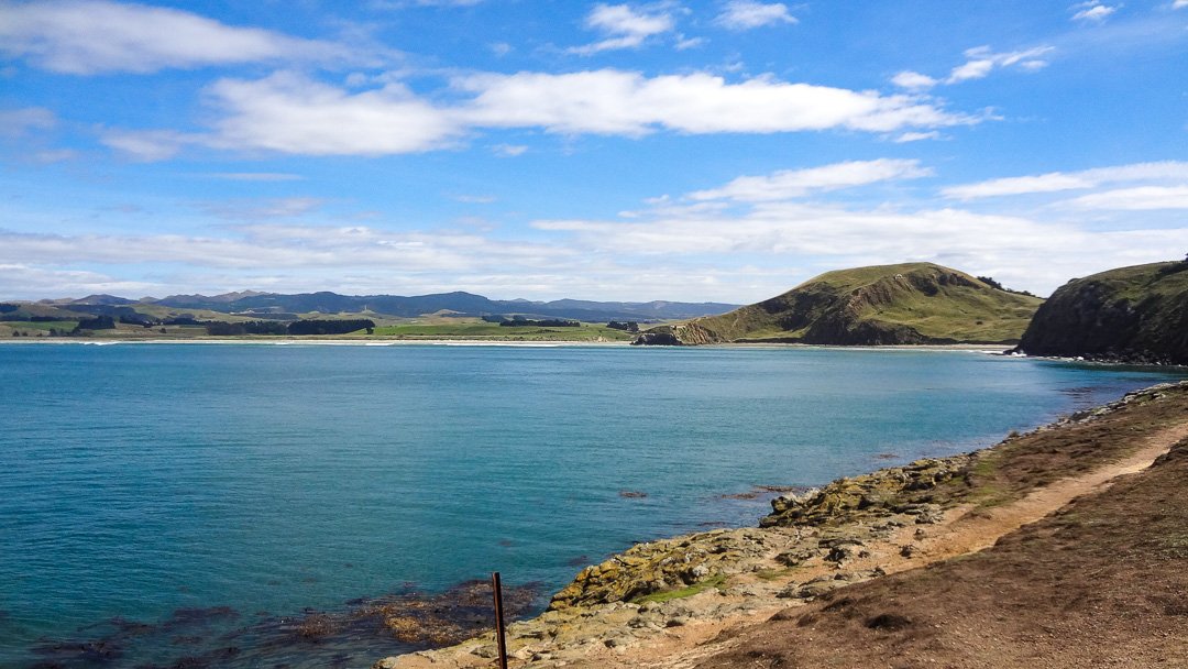 Katiki Point