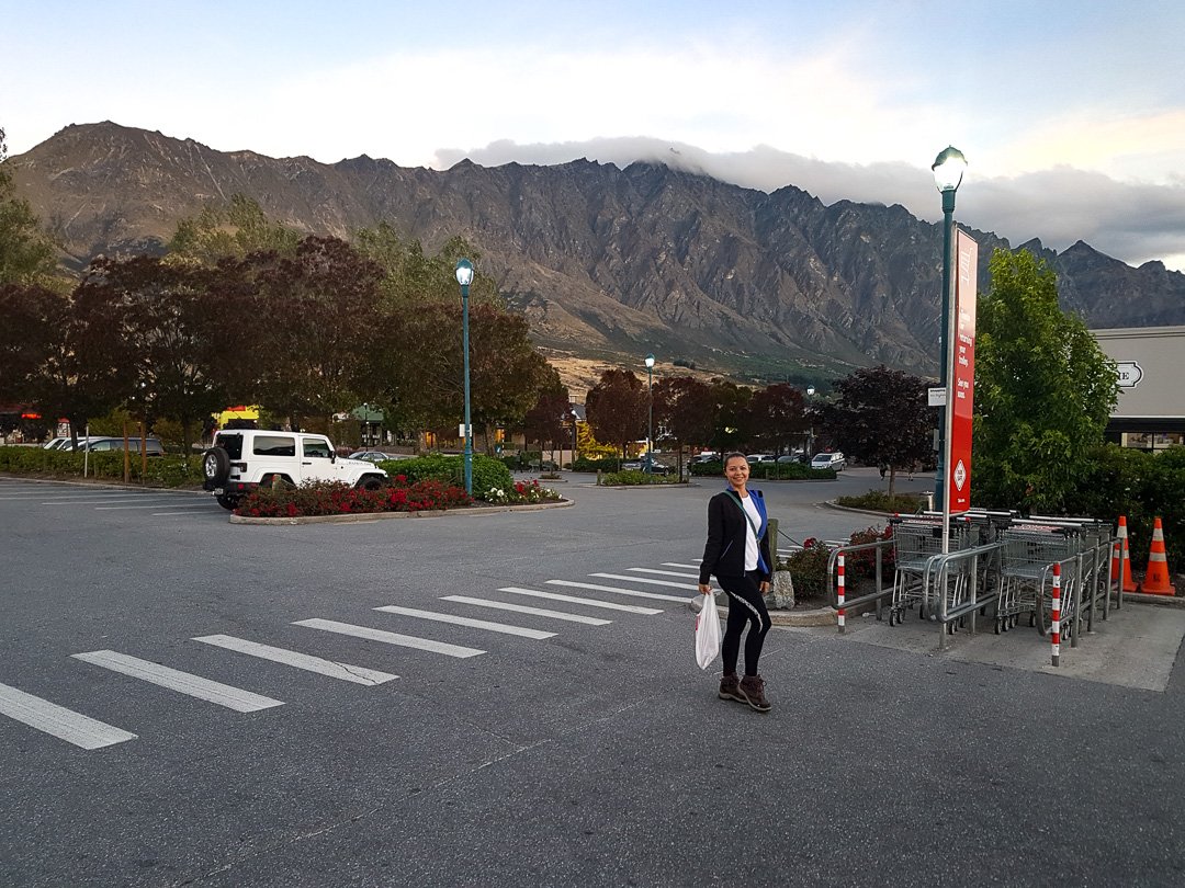 Queenstown