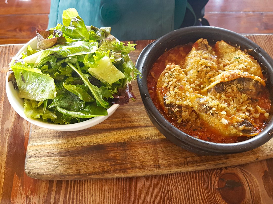 Francesca’s Italian Kitchen