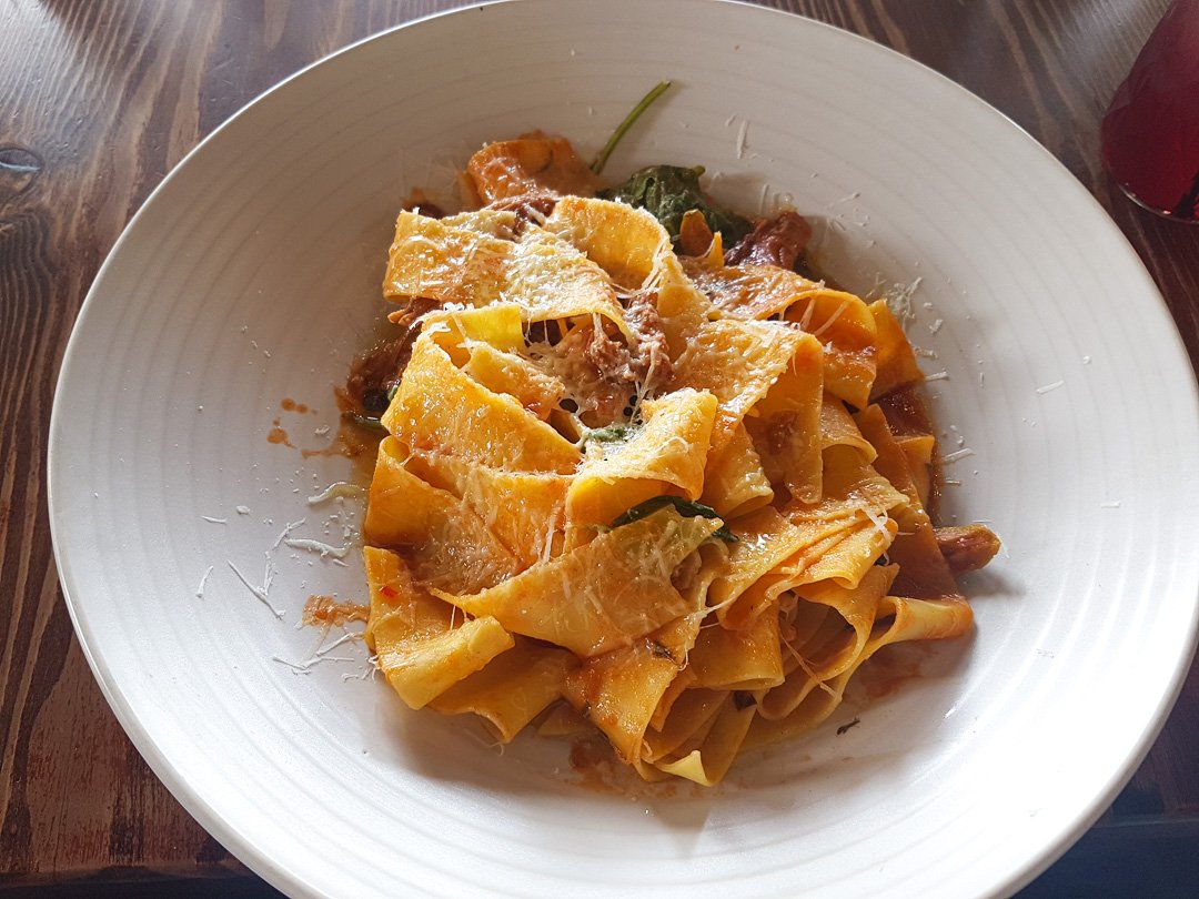 Francesca’s Italian Kitchen