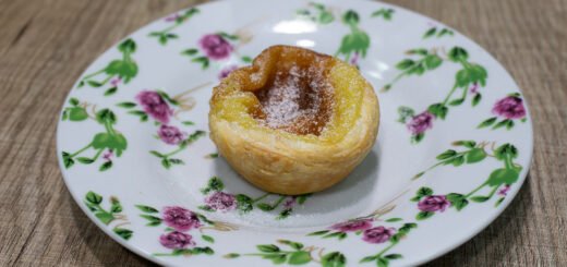 Paste de nata