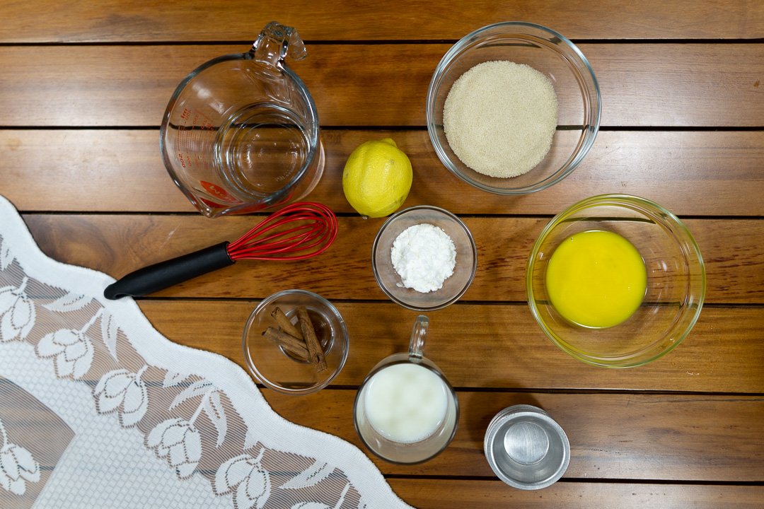 Ingredientes