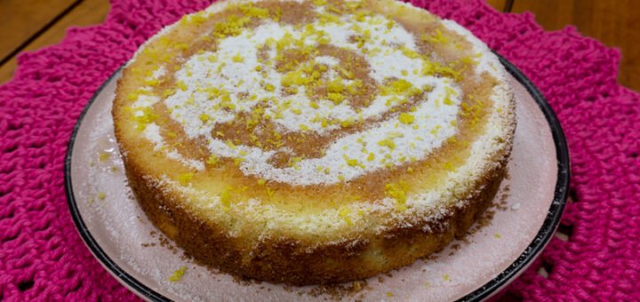 Pão de ló