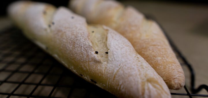 Baguetes