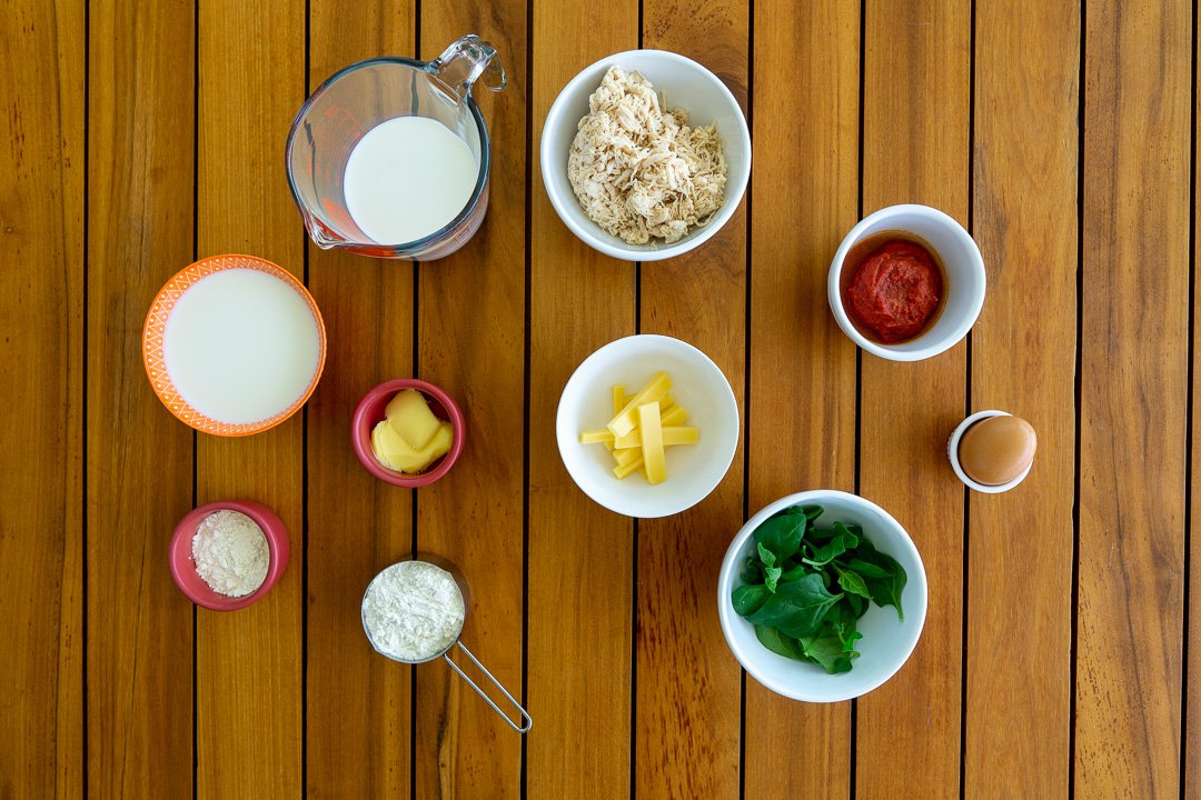 Ingredientes