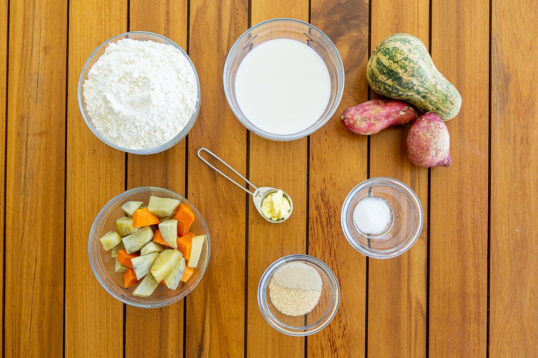 Ingredientes