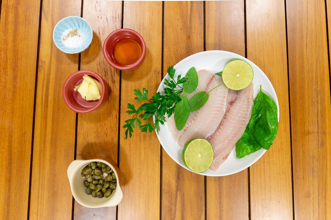 Ingredientes