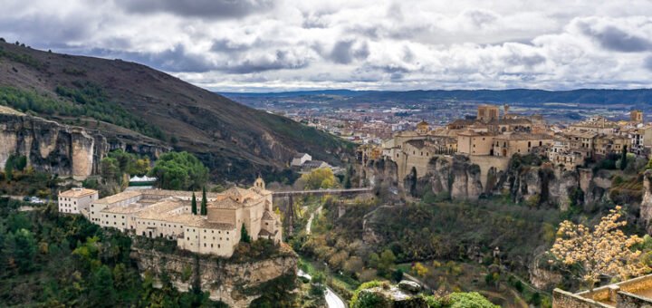 Cuenca