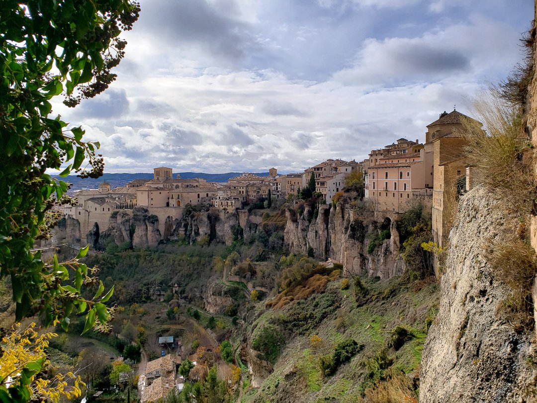 Cuenca