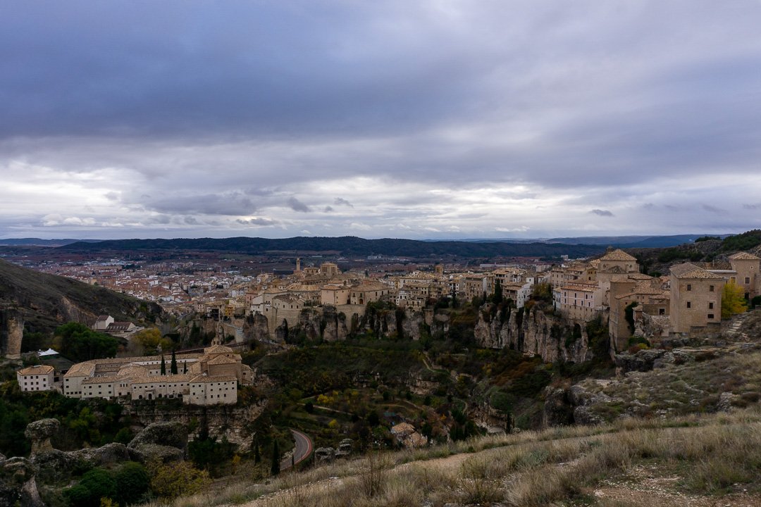 Ciudad de Cuenca