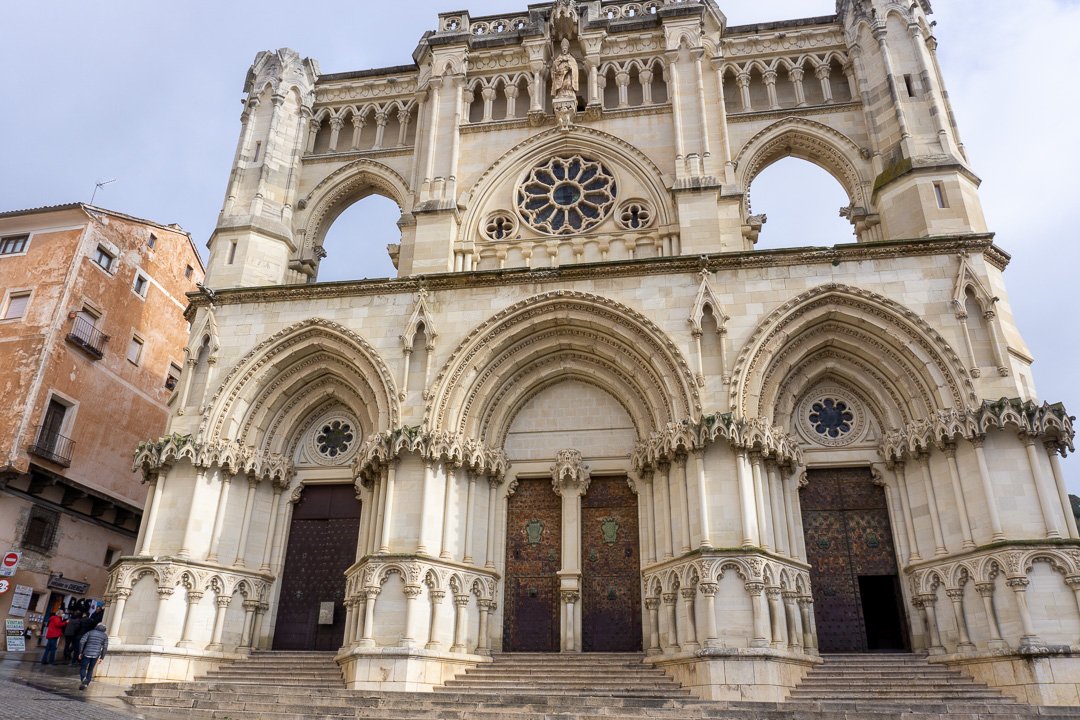 Catedral de Cuenca