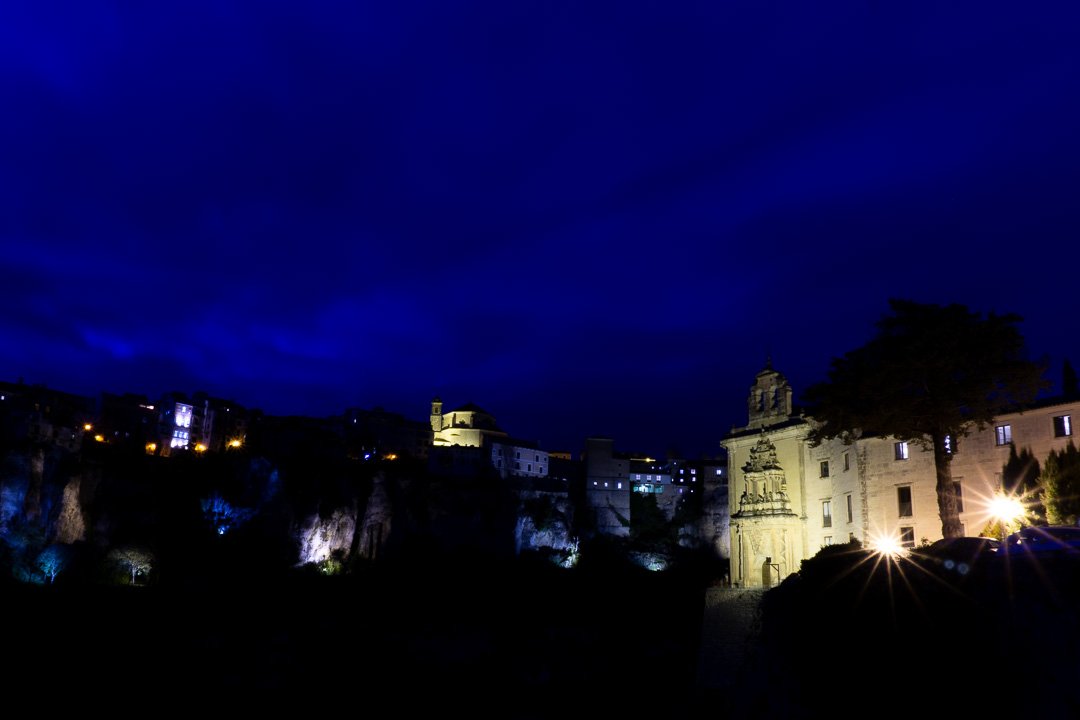 Antiguo Convento de San Pablo