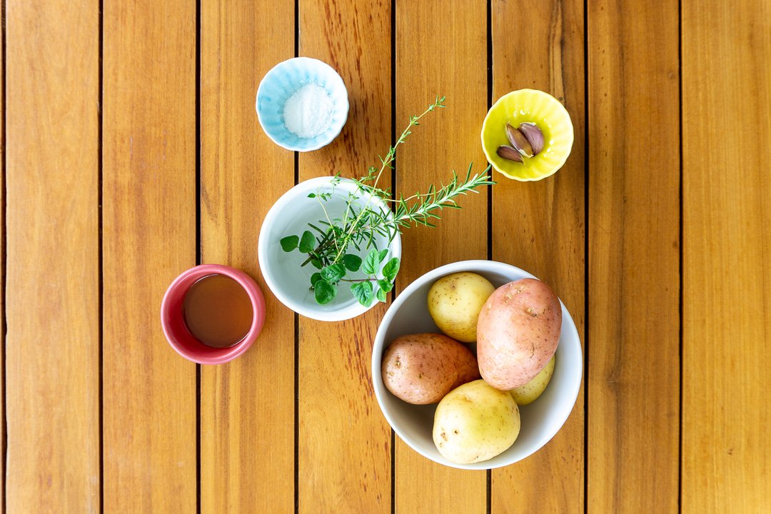 Ingredientes