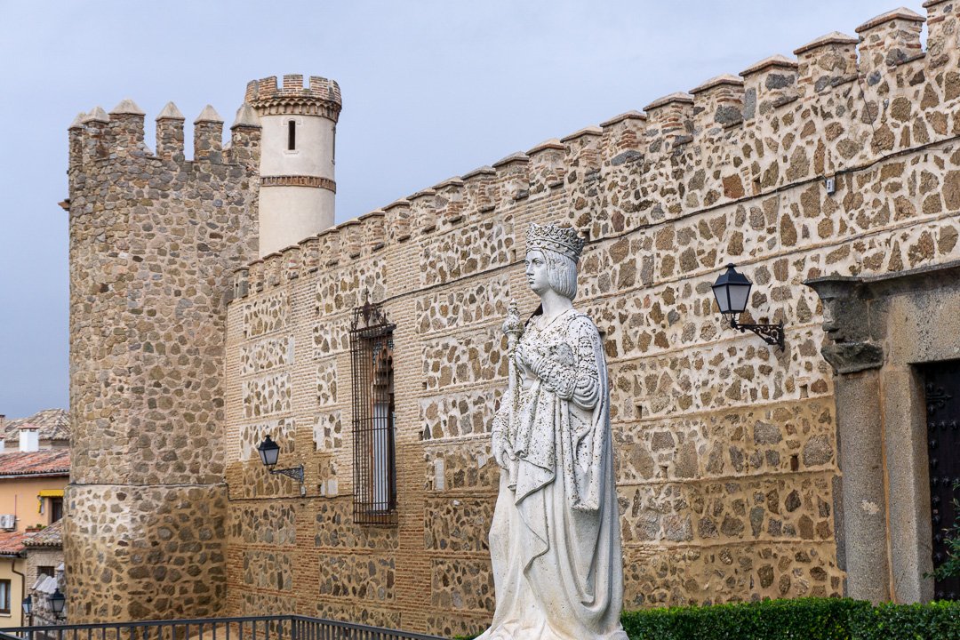 Toledo Espanha
