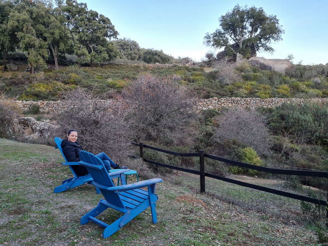 Tambor del Llano - Grazalema