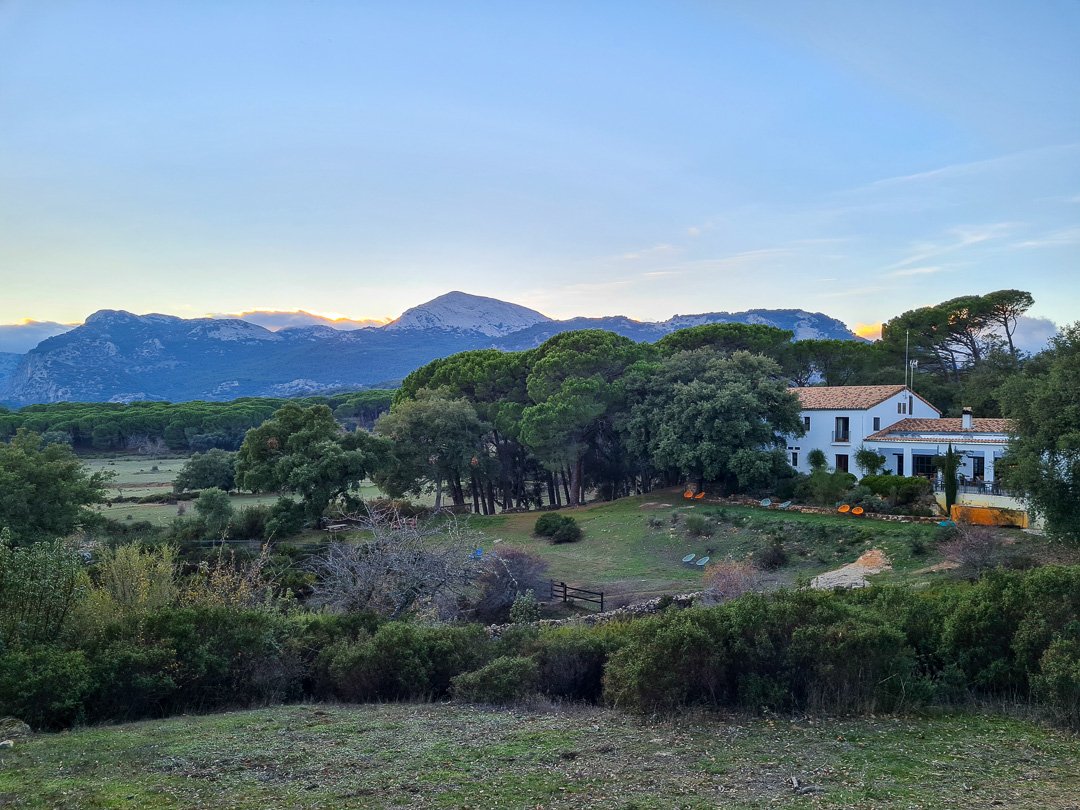 Tambor del Llano - Grazalema
