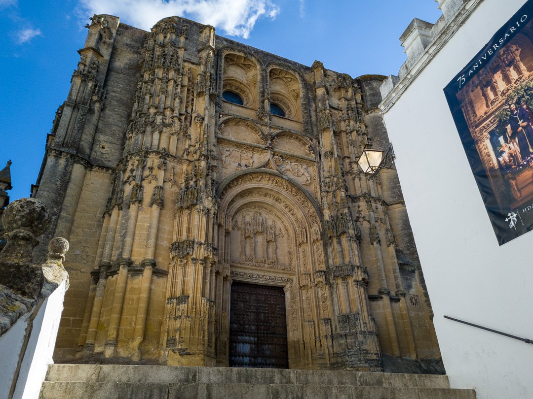 Basilica Santa Maria de la Asunción