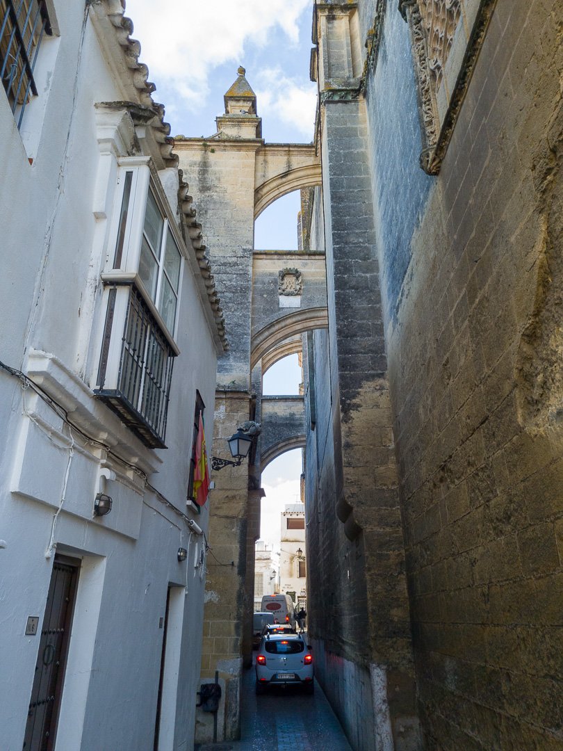 Arcos de La Frontera
